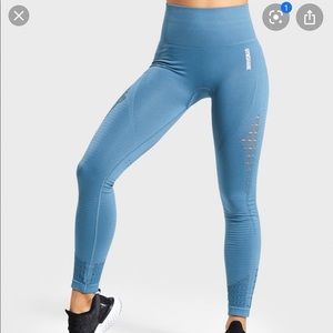 Gymshark Seamless Leggings